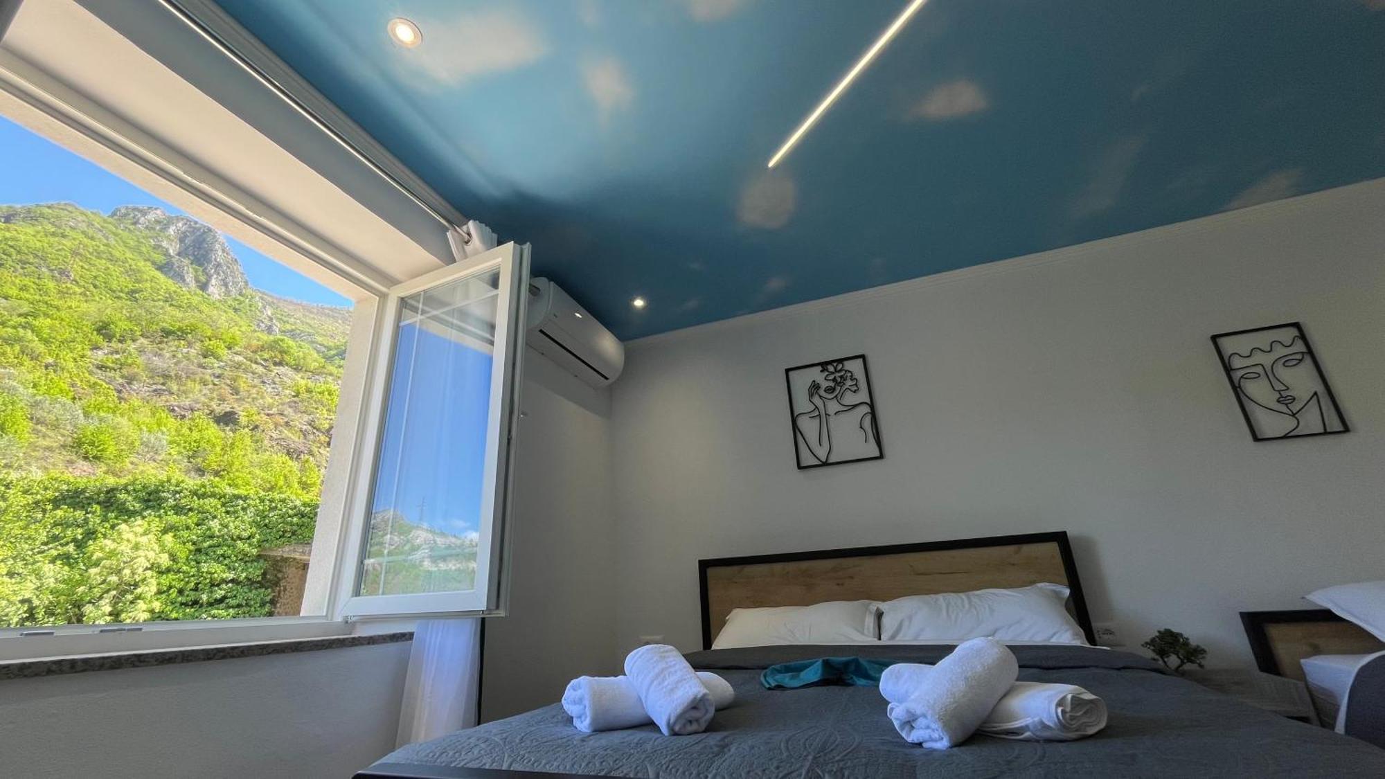 Hotel Davids Koman Ngoại thất bức ảnh